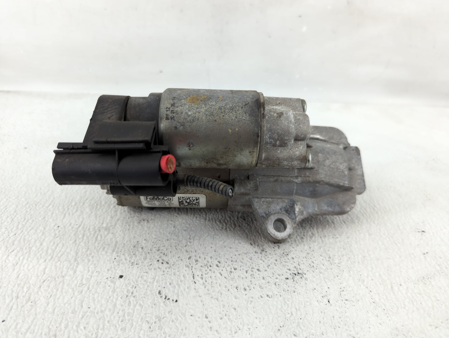 2003-2012 Ford Focus Car Starter Motor Solenoid OEM P/N:BB5T-11000-AA Fits OEM Used Auto Parts - Oemusedautoparts1.com