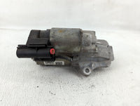 2003-2012 Ford Focus Car Starter Motor Solenoid OEM P/N:BB5T-11000-AA Fits OEM Used Auto Parts - Oemusedautoparts1.com