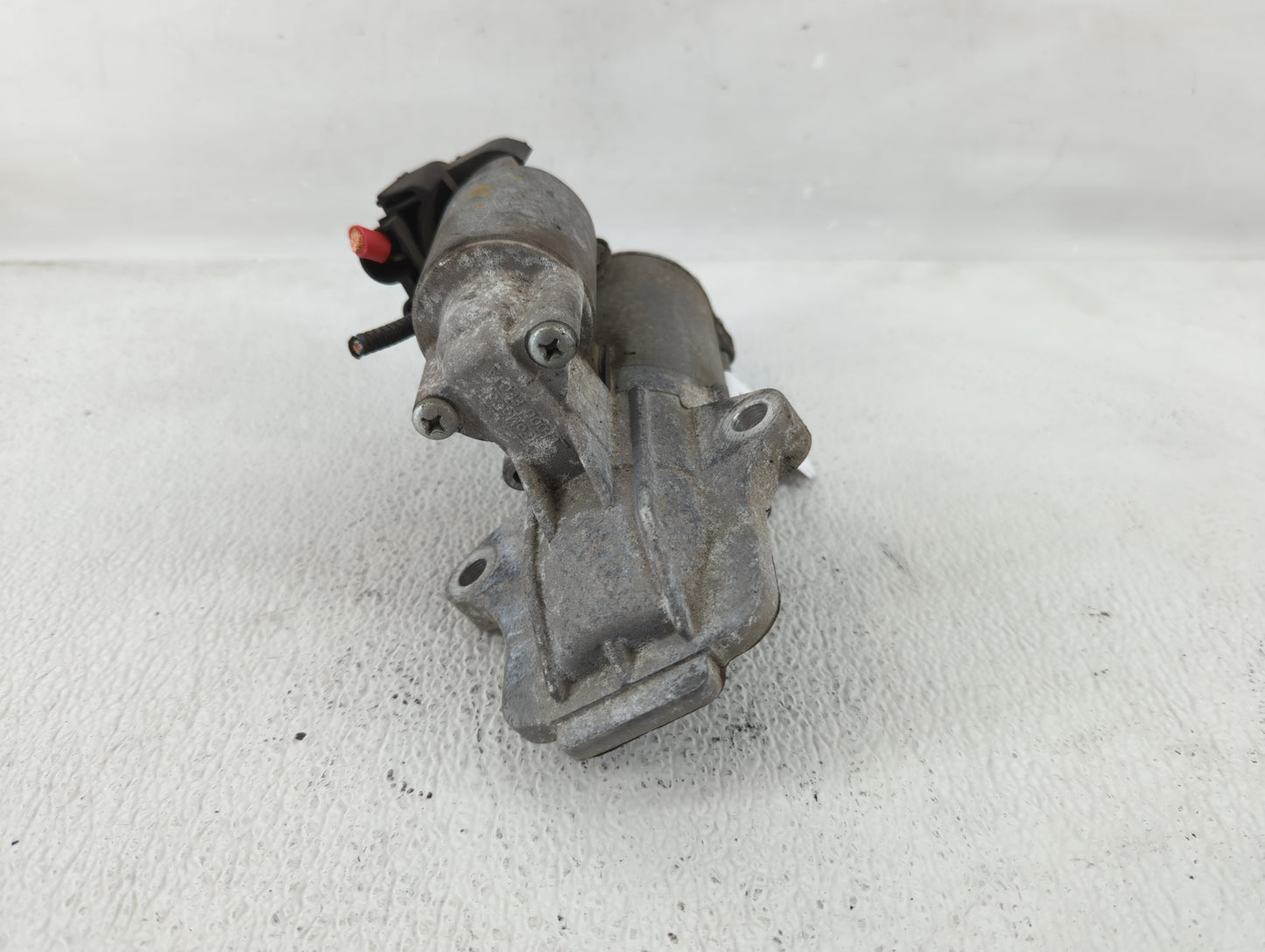 2003-2012 Ford Focus Car Starter Motor Solenoid OEM P/N:BB5T-11000-AA Fits OEM Used Auto Parts - Oemusedautoparts1.com