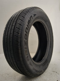 Used Tire 205/55R16 ARIZONIAN SILVER EDITION 95H - Tread Depth 9/32 - Oemusedautoparts1.com