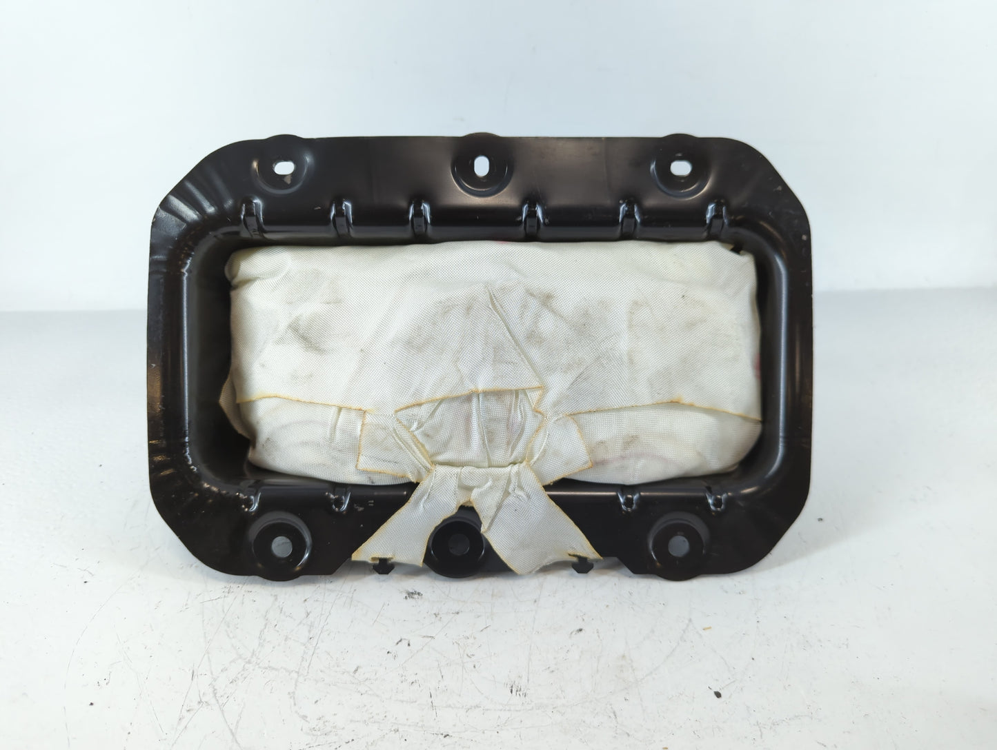 2012 Ford Focus Air Bag Passenger Right Dashboard OEM P/N:BM51-A044A74-BG Fits OEM Used Auto Parts - Oemusedautoparts1.com