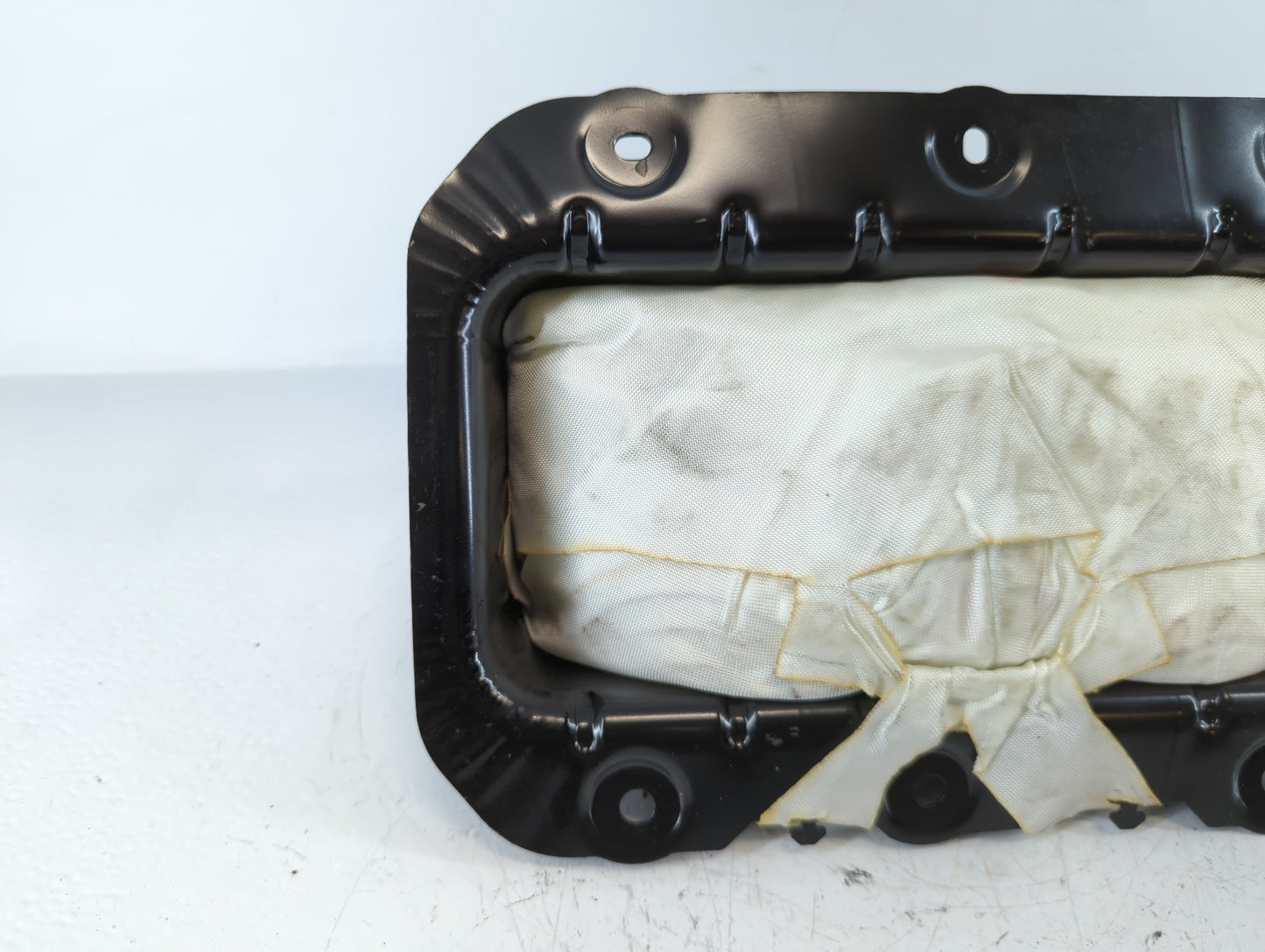 2012 Ford Focus Air Bag Passenger Right Dashboard OEM P/N:BM51-A044A74-BG Fits OEM Used Auto Parts - Oemusedautoparts1.com