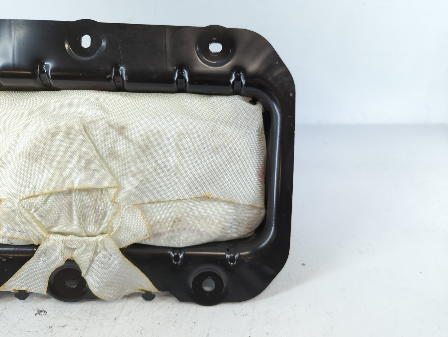 2012 Ford Focus Air Bag Passenger Right Dashboard OEM P/N:BM51-A044A74-BG Fits OEM Used Auto Parts - Oemusedautoparts1.com