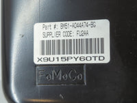 2012 Ford Focus Air Bag Passenger Right Dashboard OEM P/N:BM51-A044A74-BG Fits OEM Used Auto Parts - Oemusedautoparts1.com