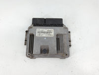 2012-2013 Ford Focus PCM Engine Control Computer ECU ECM PCU OEM P/N:BV61-12B684-BA CM5A-12A650-AHE Fits Fits 2012 2013 OEM 
