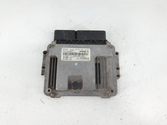 compare product 2012-2013 Ford Focus PCM Engine Control Computer ECU ECM PCU OEM P/N:BV61-12B684-BA CM5A-12A650-AHE Fits Fits 2012 2013 OEM Used Auto Parts