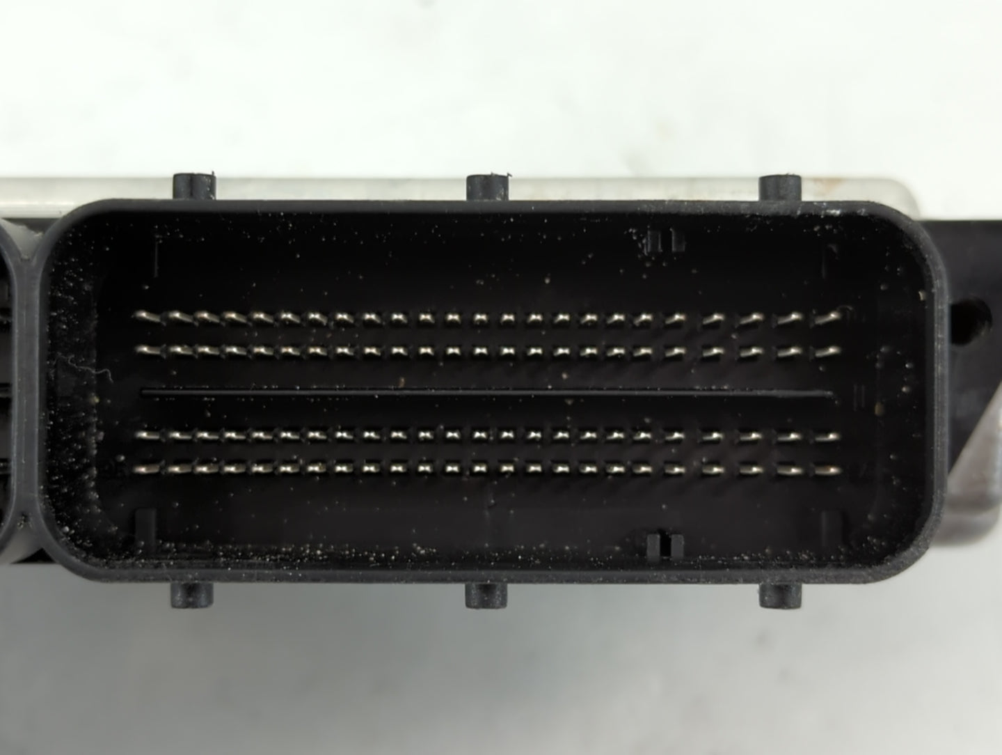 2012-2013 Ford Focus PCM Engine Control Computer ECU ECM PCU OEM P/N:BV61-12B684-BA CM5A-12A650-AHE Fits Fits 2012 2013 OEM 