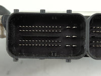2012-2013 Ford Focus PCM Engine Control Computer ECU ECM PCU OEM P/N:BV61-12B684-BA CM5A-12A650-AHE Fits Fits 2012 2013 OEM 