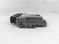 2012-2013 Ford Focus PCM Engine Control Computer ECU ECM PCU OEM P/N:BV61-12B684-BA CM5A-12A650-AHE Fits Fits 2012 2013 OEM 
