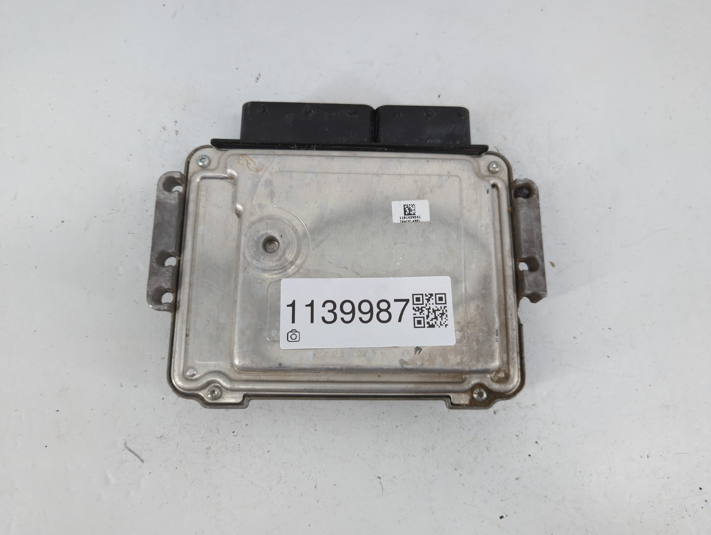 2012-2013 Ford Focus PCM Engine Control Computer ECU ECM PCU OEM P/N:BV61-12B684-BA CM5A-12A650-AHE Fits Fits 2012 2013 OEM 