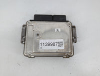 2012-2013 Ford Focus PCM Engine Control Computer ECU ECM PCU OEM P/N:BV61-12B684-BA CM5A-12A650-AHE Fits Fits 2012 2013 OEM 