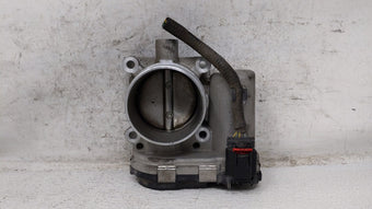 compare product 2012-2013 Ford Focus Throttle Body P/N:CM5E-9F991-AD DS7E-9F991-BB Fits Fits 2012 2013 2014 2015 2016 2017 OEM Used Auto Parts