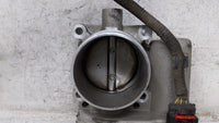 2012-2013 Ford Focus Throttle Body P/N:CM5E-9F991-AD DS7E-9F991-BB Fits Fits 2012 2013 2014 2015 2016 2017 OEM Used Auto Par