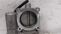 2012-2013 Ford Focus Throttle Body P/N:CM5E-9F991-AD DS7E-9F991-BB Fits Fits 2012 2013 2014 2015 2016 2017 OEM Used Auto Par