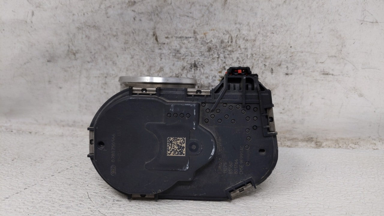 2012-2013 Ford Focus Throttle Body P/N:CM5E-9F991-AD DS7E-9F991-BB Fits Fits 2012 2013 2014 2015 2016 2017 OEM Used Auto Par