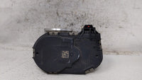 2012-2013 Ford Focus Throttle Body P/N:CM5E-9F991-AD DS7E-9F991-BB Fits Fits 2012 2013 2014 2015 2016 2017 OEM Used Auto Par