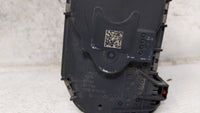 2012-2013 Ford Focus Throttle Body P/N:CM5E-9F991-AD DS7E-9F991-BB Fits Fits 2012 2013 2014 2015 2016 2017 OEM Used Auto Par