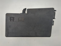 2012-2014 Ford Focus Fusebox Fuse Box Panel Relay Module P/N:AV6T-14A067-AC Fits Fits 2012 2013 2014 OEM Used Auto Parts - O