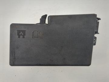 2012-2014 Ford Focus Fusebox Fuse Box Panel Relay Module P/N:AV6T-14A067-AC Fits Fits 2012 2013 2014 OEM Used Auto Parts - O