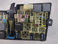 2012-2014 Ford Focus Fusebox Fuse Box Panel Relay Module P/N:AV6T-14A067-AC Fits Fits 2012 2013 2014 OEM Used Auto Parts - O