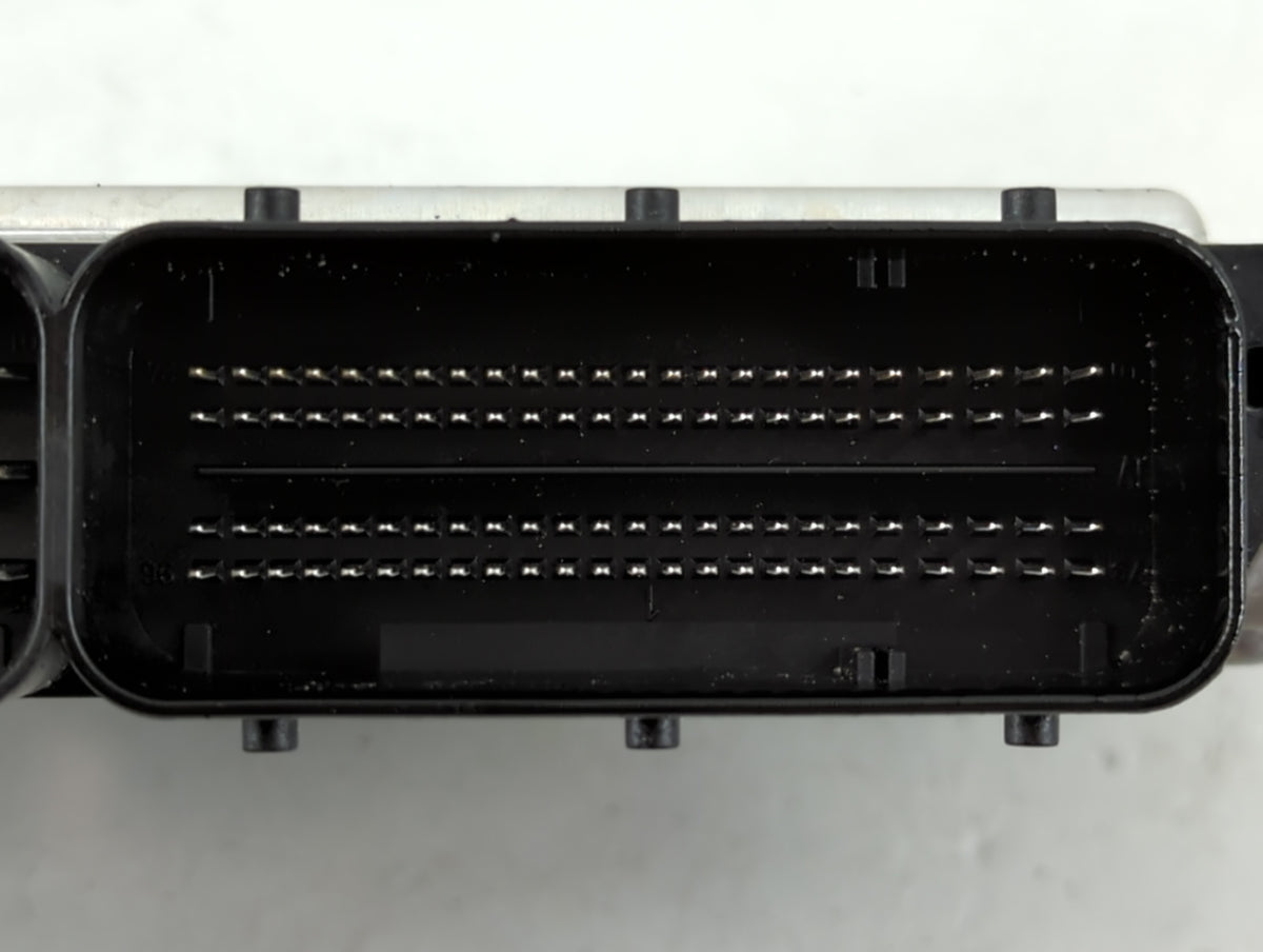 2012-2013 Ford Focus PCM Engine Control Computer ECU ECM PCU OEM P/N:BV61-12B694-BA CM5A-12A650-AHE Fits 2012 2013 OEM Used 