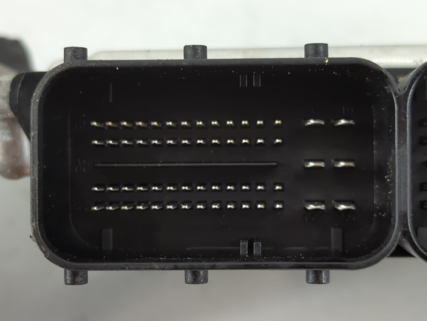 2012-2013 Ford Focus PCM Engine Control Computer ECU ECM PCU OEM P/N:BV61-12B694-BA CM5A-12A650-AHE Fits Fits 2012 2013 OEM 