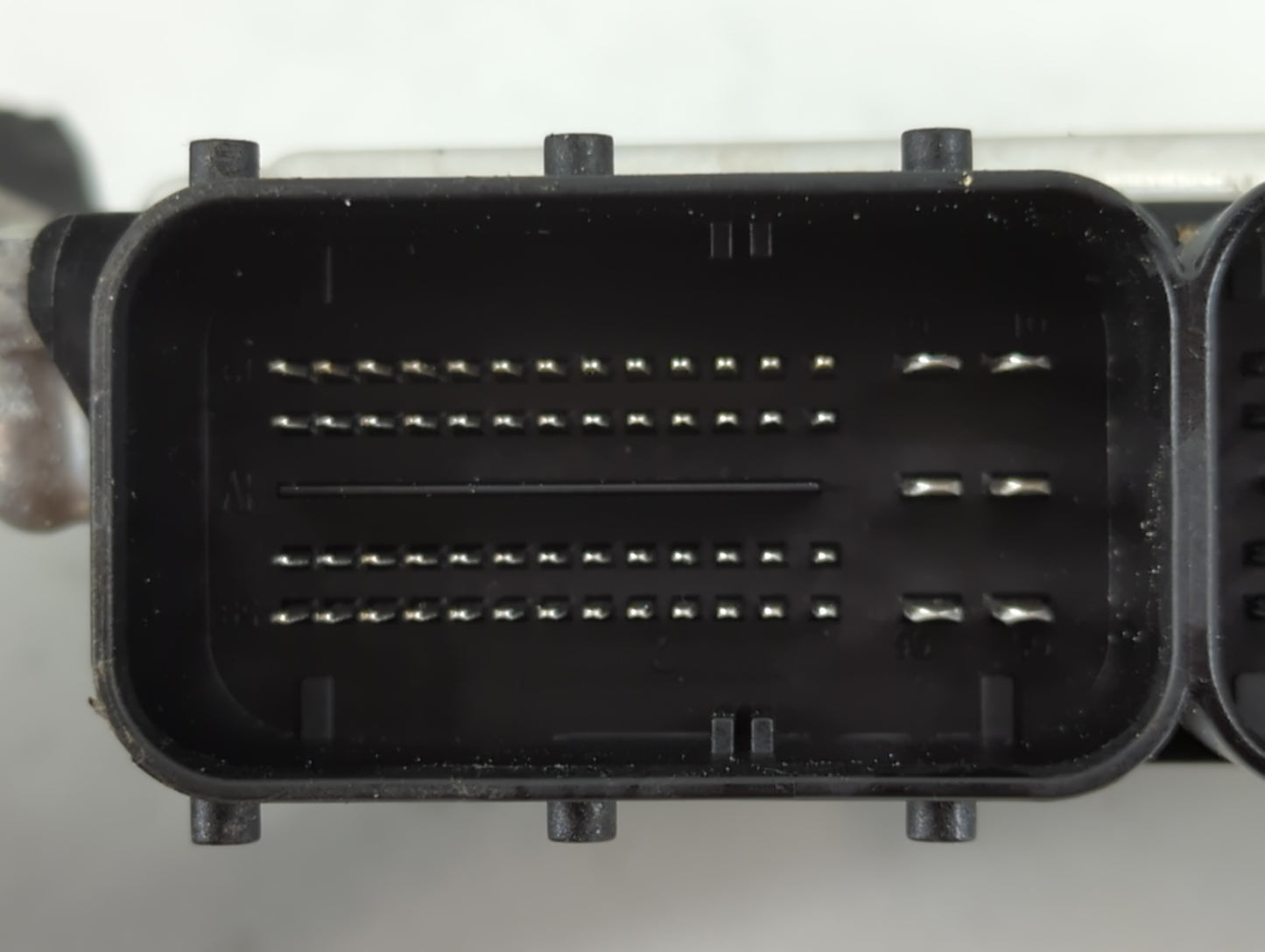 2012-2013 Ford Focus PCM Engine Control Computer ECU ECM PCU OEM P/N:BV61-12B694-BA CM5A-12A650-AHE Fits Fits 2012 2013 OEM 