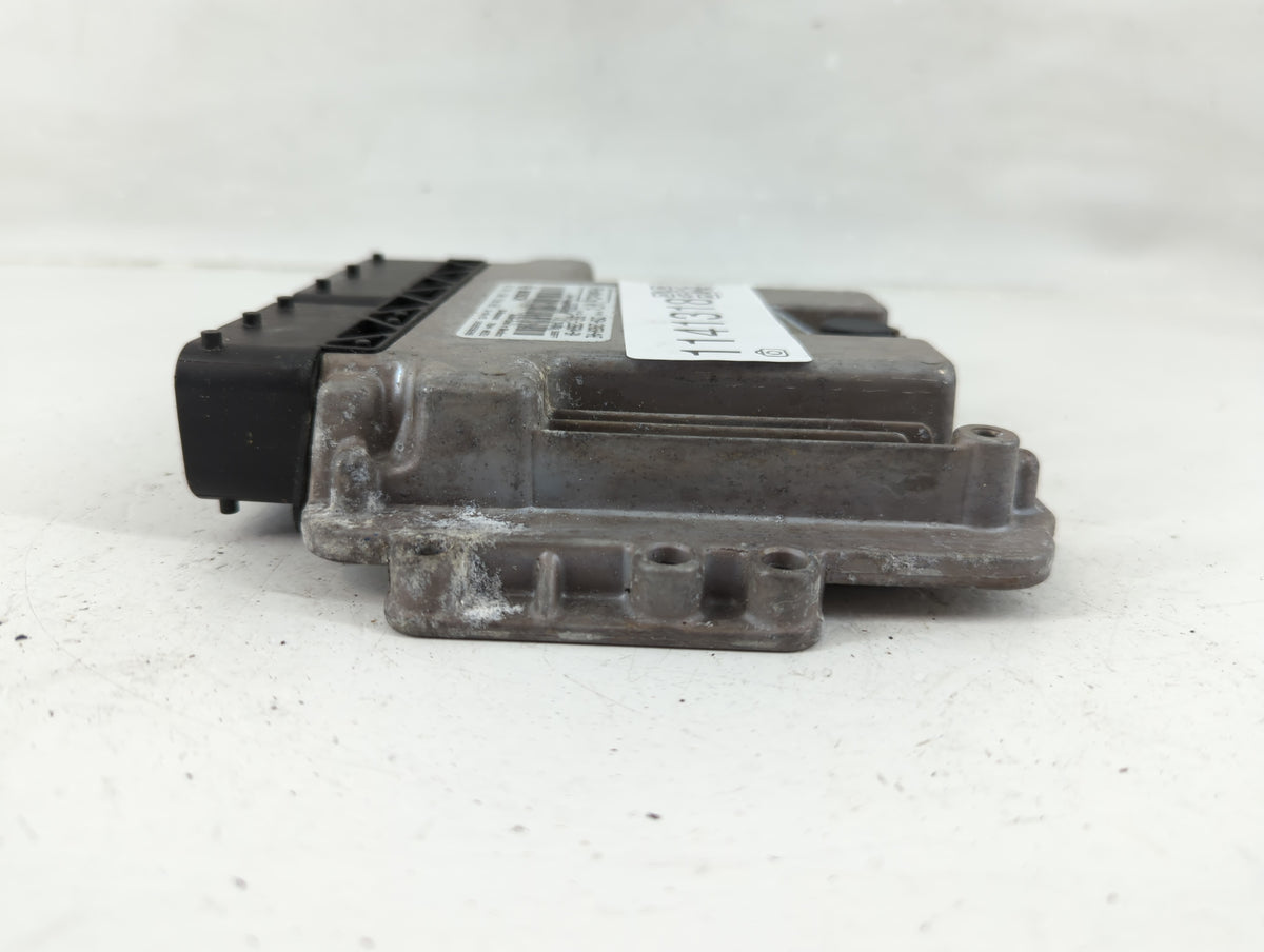 2012-2013 Ford Focus PCM Engine Control Computer ECU ECM PCU OEM P/N:BV61-12B694-BA CM5A-12A650-AHE Fits 2012 2013 OEM Used 