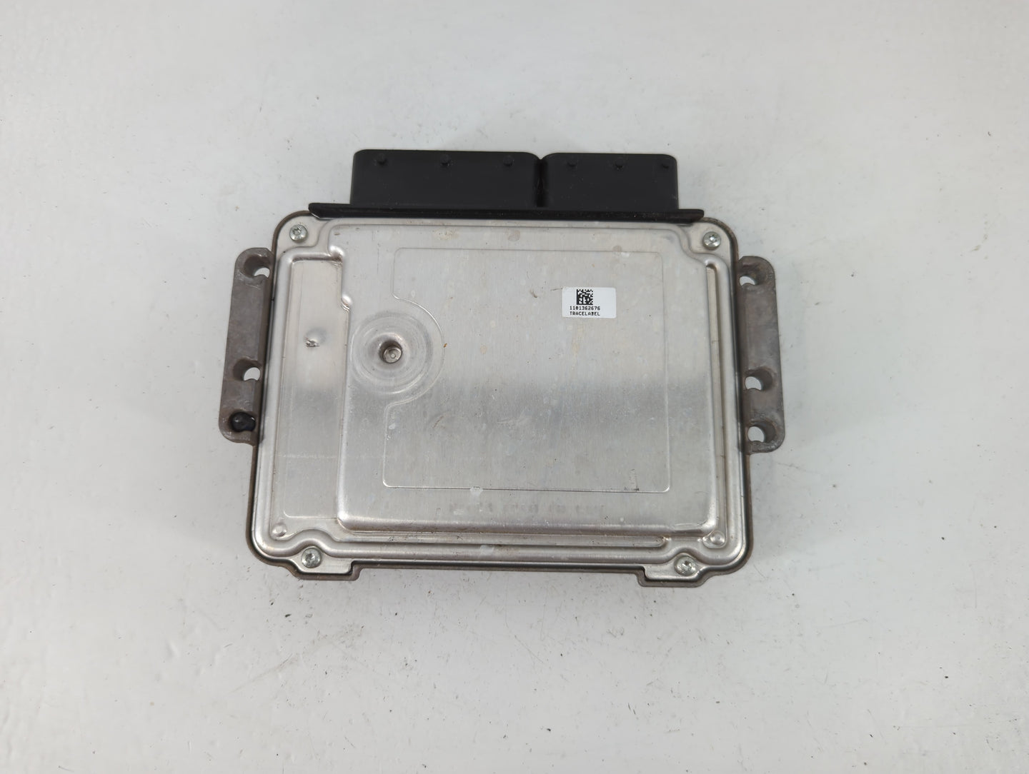 2012-2013 Ford Focus PCM Engine Control Computer ECU ECM PCU OEM P/N:BV61-12B694-BA CM5A-12A650-AHE Fits Fits 2012 2013 OEM 