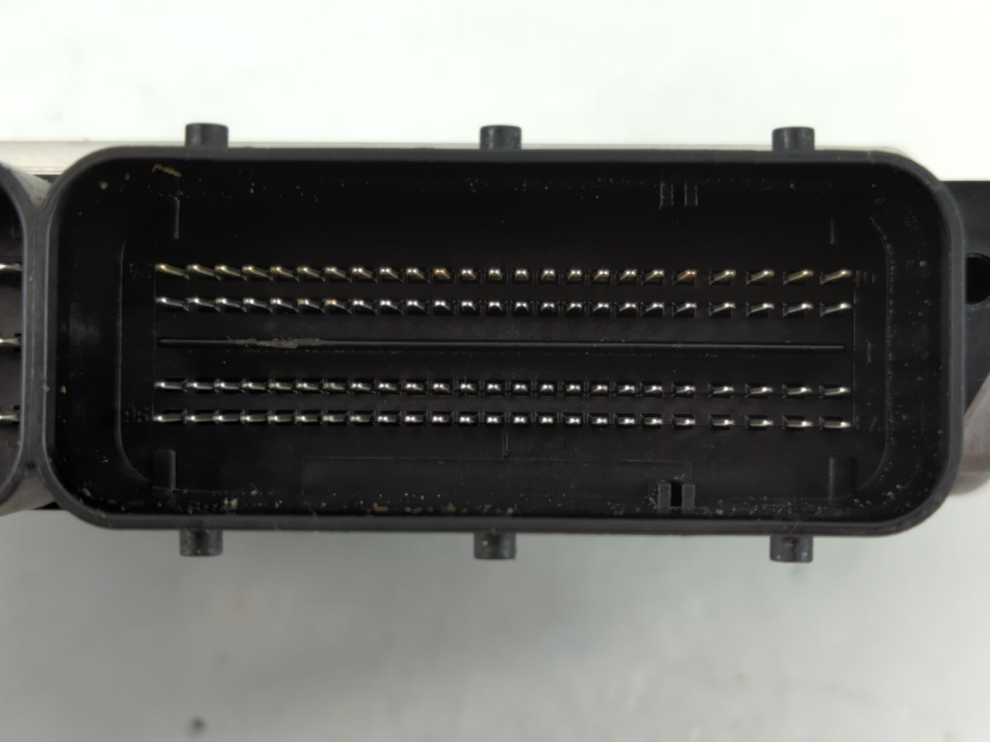 2012-2013 Ford Focus PCM Engine Control Computer ECU ECM PCU OEM P/N:CM5A-12A650-AFA Fits Fits 2012 2013 OEM Used Auto Parts