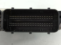 2012-2013 Ford Focus PCM Engine Control Computer ECU ECM PCU OEM P/N:CM5A-12A650-AFA Fits Fits 2012 2013 OEM Used Auto Parts