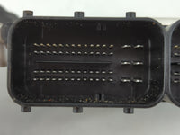2012-2013 Ford Focus PCM Engine Control Computer ECU ECM PCU OEM P/N:CM5A-12A650-AFA Fits Fits 2012 2013 OEM Used Auto Parts