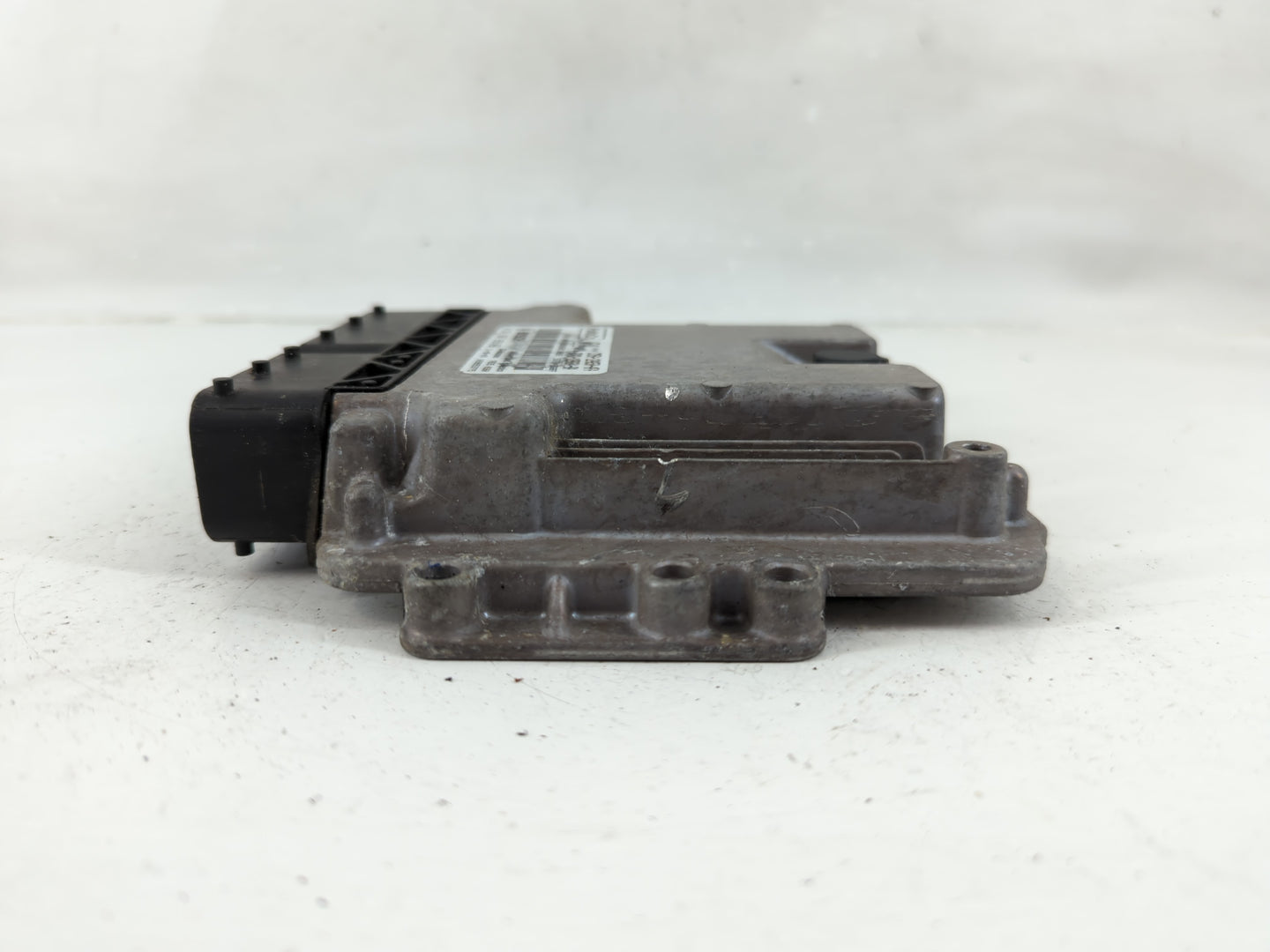 2012-2013 Ford Focus PCM Engine Control Computer ECU ECM PCU OEM P/N:CM5A-12A650-AFA Fits Fits 2012 2013 OEM Used Auto Parts