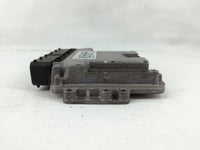 2012-2013 Ford Focus PCM Engine Control Computer ECU ECM PCU OEM P/N:CM5A-12A650-AFA Fits Fits 2012 2013 OEM Used Auto Parts