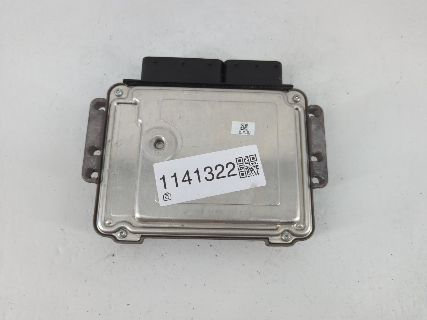 2012-2013 Ford Focus PCM Engine Control Computer ECU ECM PCU OEM P/N:CM5A-12A650-AFA Fits Fits 2012 2013 OEM Used Auto Parts