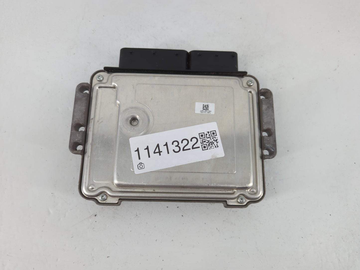 2012-2013 Ford Focus PCM Engine Control Computer ECU ECM PCU OEM P/N:CM5A-12A650-AFA Fits Fits 2012 2013 OEM Used Auto Parts