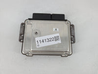2012-2013 Ford Focus PCM Engine Control Computer ECU ECM PCU OEM P/N:CM5A-12A650-AFA Fits Fits 2012 2013 OEM Used Auto Parts