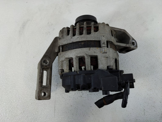 2012-2018 Ford Focus Alternator Replacement Generator Charging Assembly Engine OEM P/N:BV6T-10300-EB Fits OEM Used Auto Part