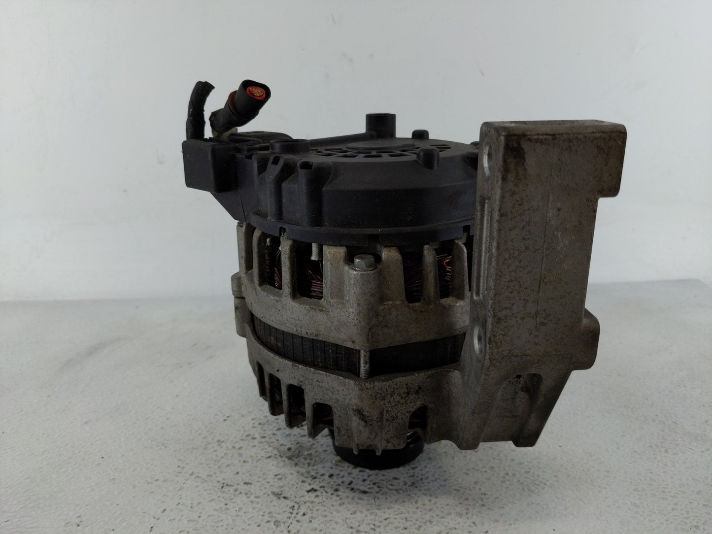 2012-2018 Ford Focus Alternator Replacement Generator Charging Assembly Engine OEM P/N:BV6T-10300-EB Fits OEM Used Auto Part