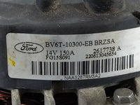 2012-2018 Ford Focus Alternator Replacement Generator Charging Assembly Engine OEM P/N:BV6T-10300-EB Fits OEM Used Auto Part