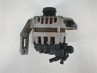 compare product 2012-2018 Ford Focus Alternator Replacement Generator Charging Assembly Engine OEM P/N:BV6T-10300-EB BV6T-10300-EA Fits OEM Used Auto Parts