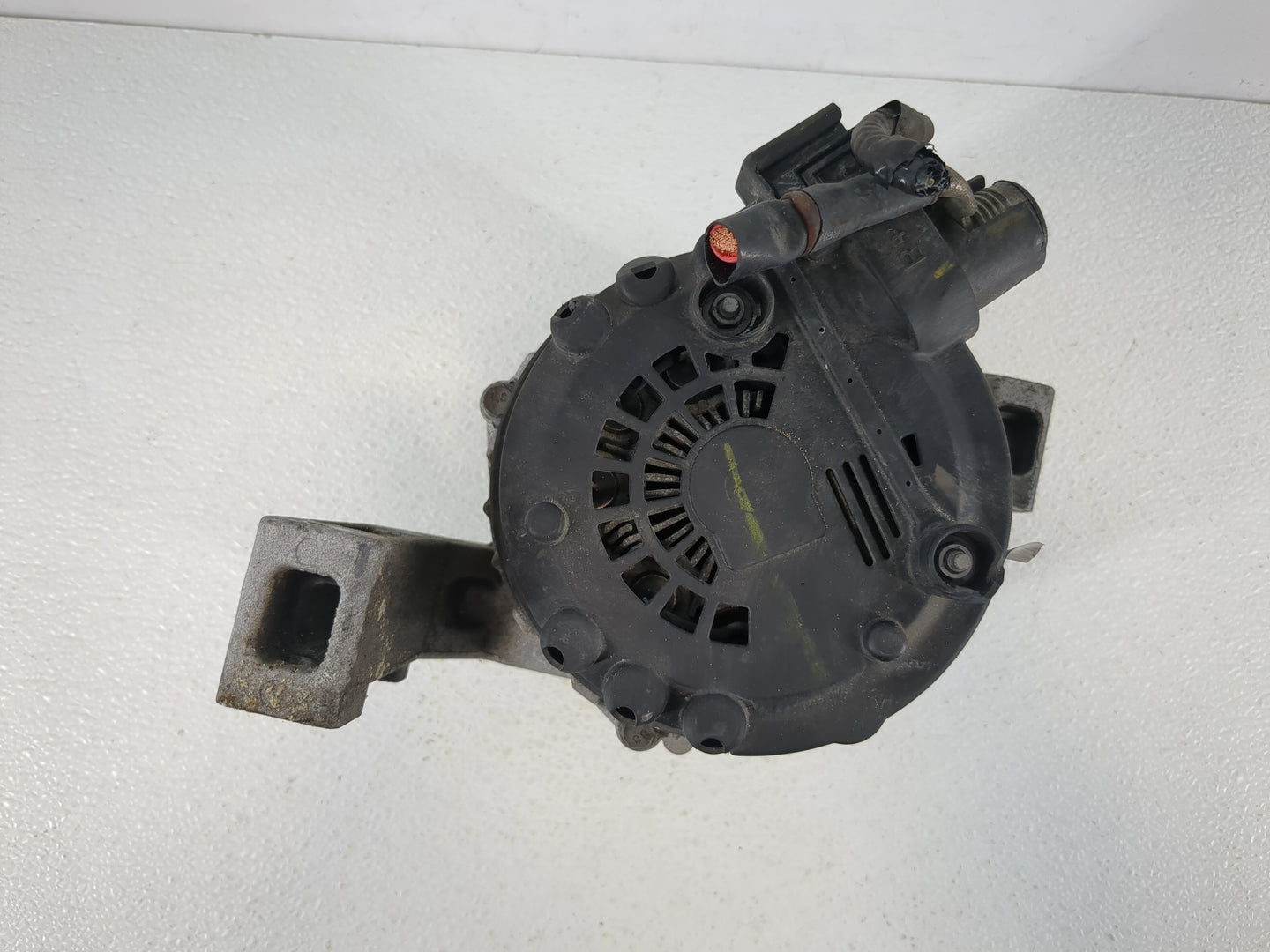 2012-2018 Ford Focus Alternator Replacement Generator Charging Assembly Engine OEM P/N:BV6T-10300-EB BV6T-10300-EA Fits OEM 