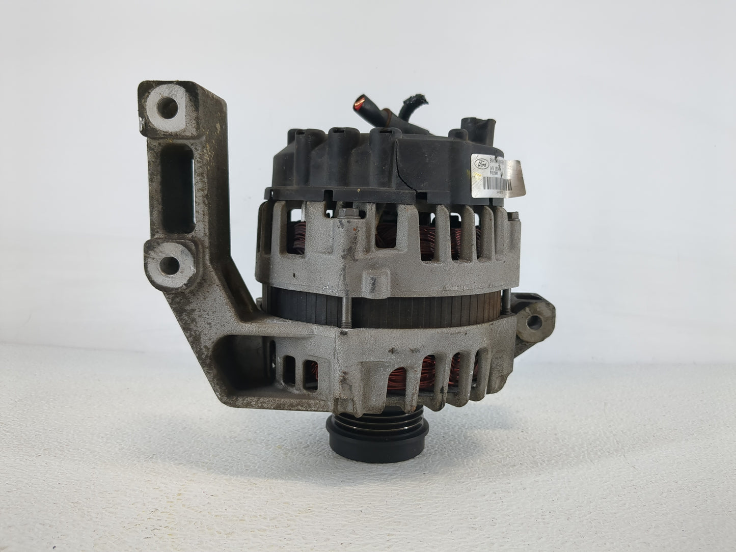 2012-2018 Ford Focus Alternator Replacement Generator Charging Assembly Engine OEM P/N:BV6T-10300-EB BV6T-10300-EA Fits OEM 