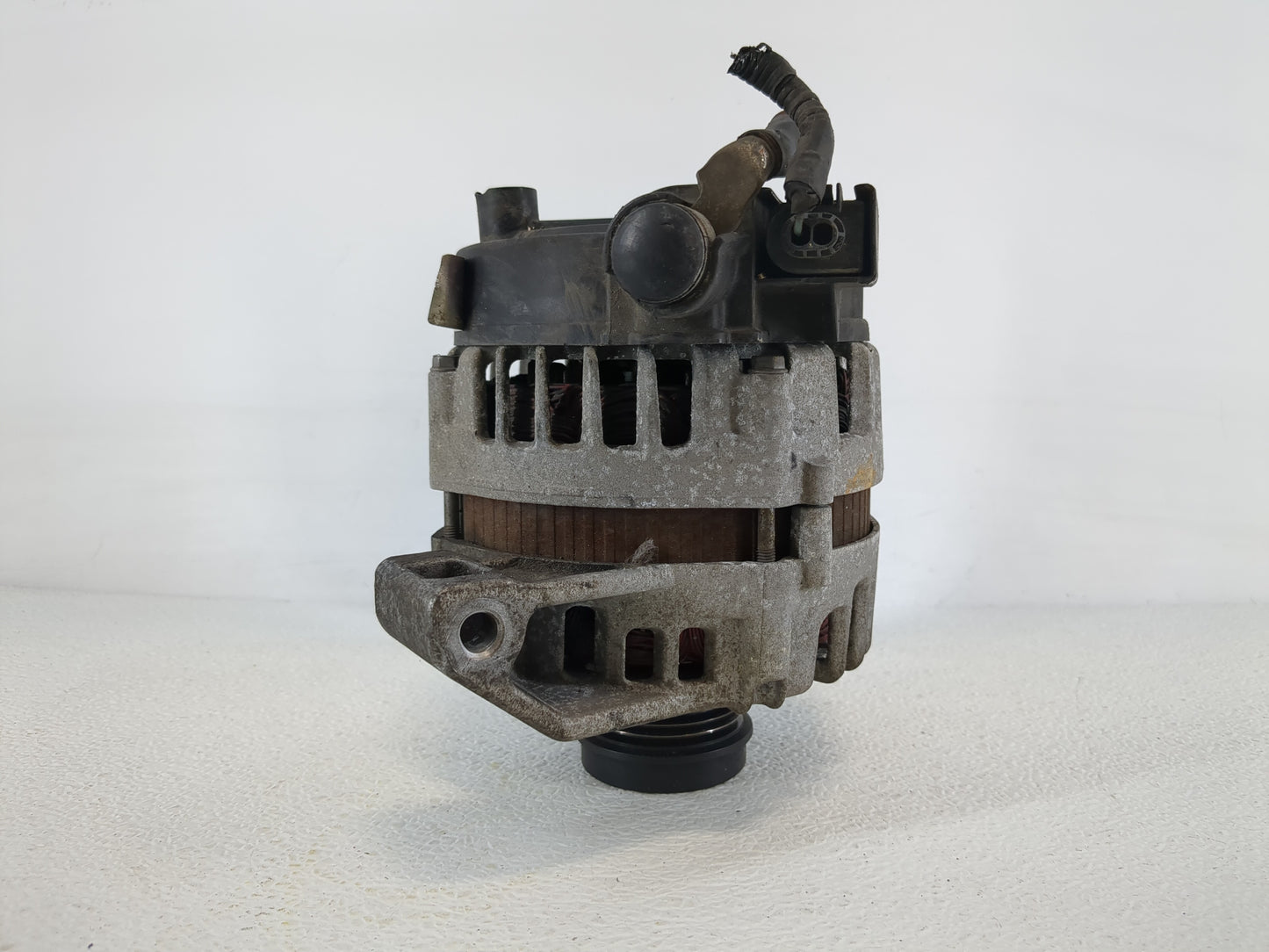 2012-2018 Ford Focus Alternator Replacement Generator Charging Assembly Engine OEM P/N:BV6T-10300-EB BV6T-10300-EA Fits OEM 