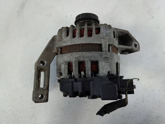 2012-2018 Ford Focus Alternator Replacement Generator Charging Assembly Engine OEM P/N:BV6T-10300-EA Fits OEM Used Auto Part