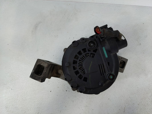 2012-2018 Ford Focus Alternator Replacement Generator Charging Assembly Engine OEM P/N:BV6T-10300-EA Fits OEM Used Auto Parts