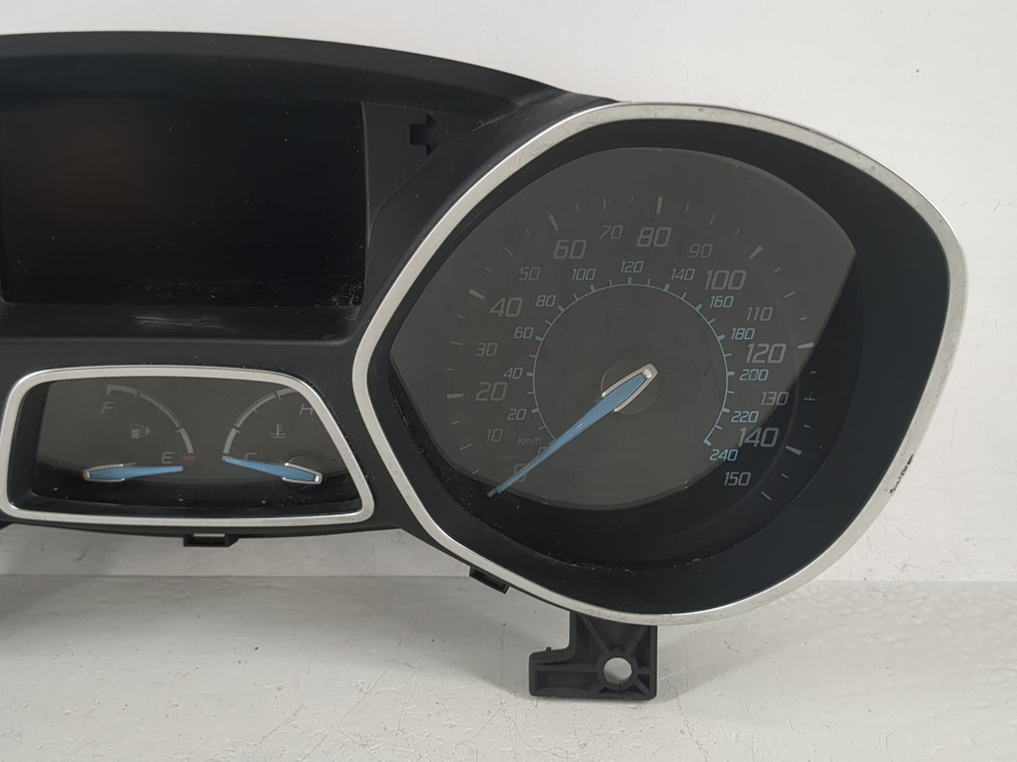 2012 Ford Focus Instrument Cluster Speedometer Gauges P/N:CM5T-10849-TS Fits OEM Used Auto Parts - Oemusedautoparts1.com