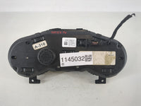 2012 Ford Focus Instrument Cluster Speedometer Gauges P/N:CM5T-10849-TS Fits OEM Used Auto Parts - Oemusedautoparts1.com