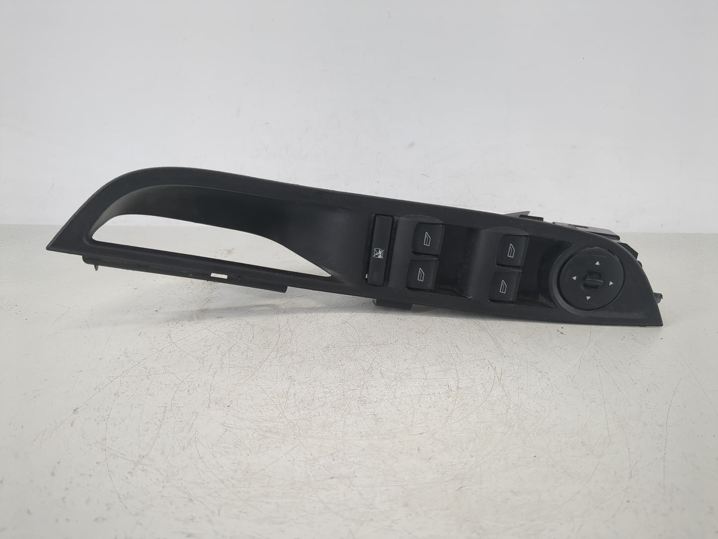 2012-2018 Ford Focus Master Power Window Switch Replacement Driver Side Left P/N:1085502X Fits OEM Used Auto Parts - Oemused
