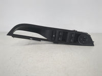 2012-2018 Ford Focus Master Power Window Switch Replacement Driver Side Left P/N:1085502X Fits OEM Used Auto Parts - Oemused